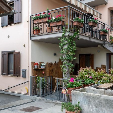 Apartment Cima By Interhome Аоста Екстериор снимка