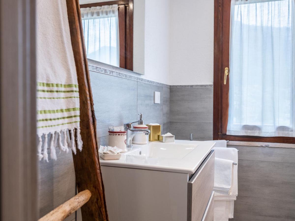 Apartment Cima By Interhome Аоста Екстериор снимка