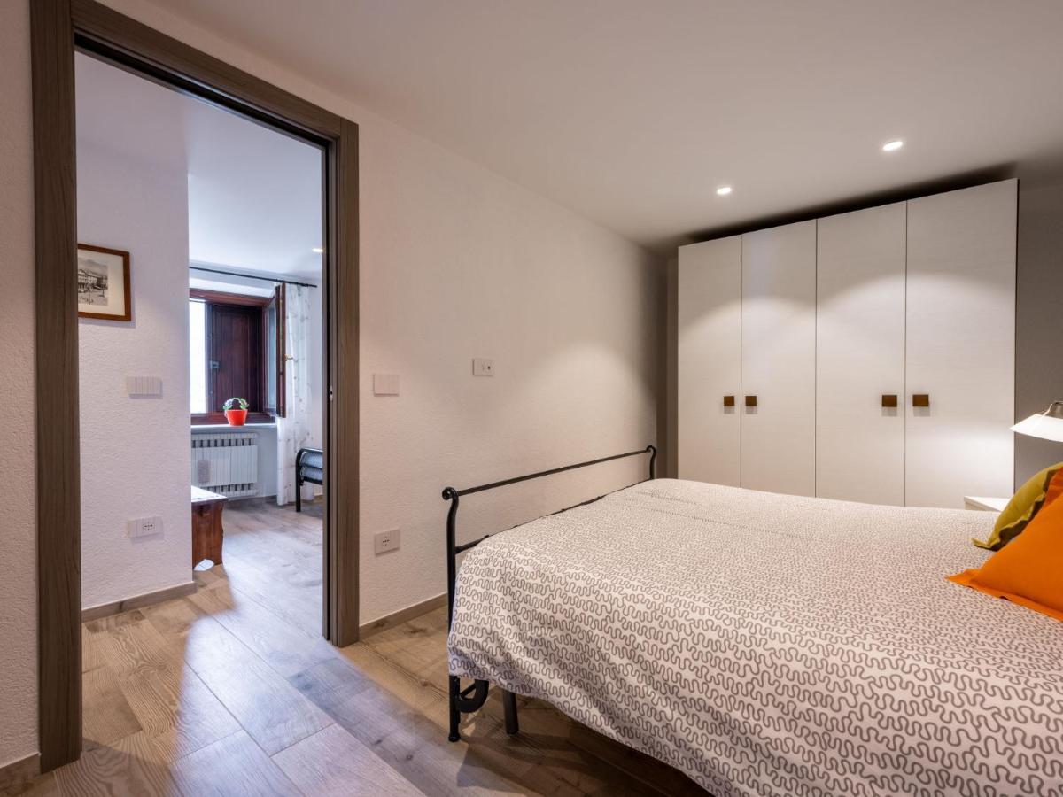 Apartment Cima By Interhome Аоста Екстериор снимка