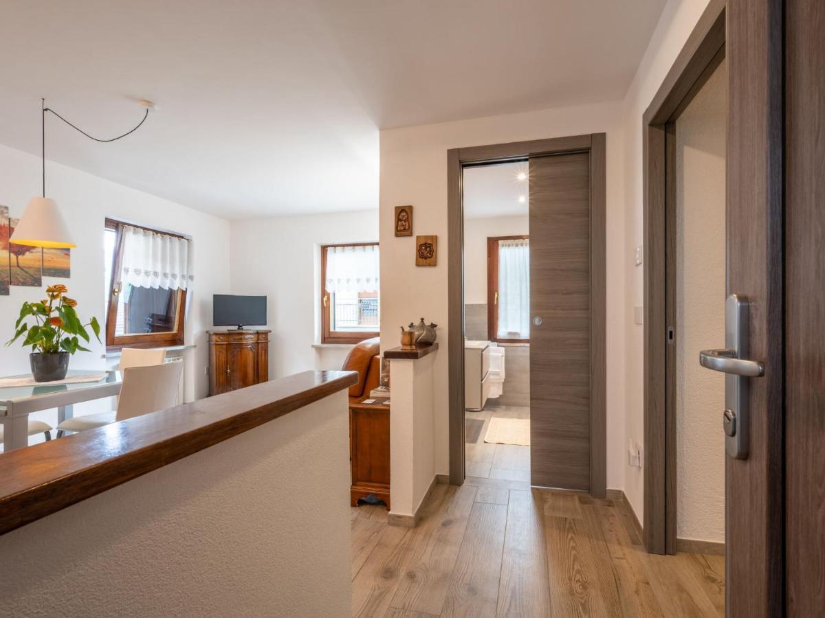 Apartment Cima By Interhome Аоста Екстериор снимка