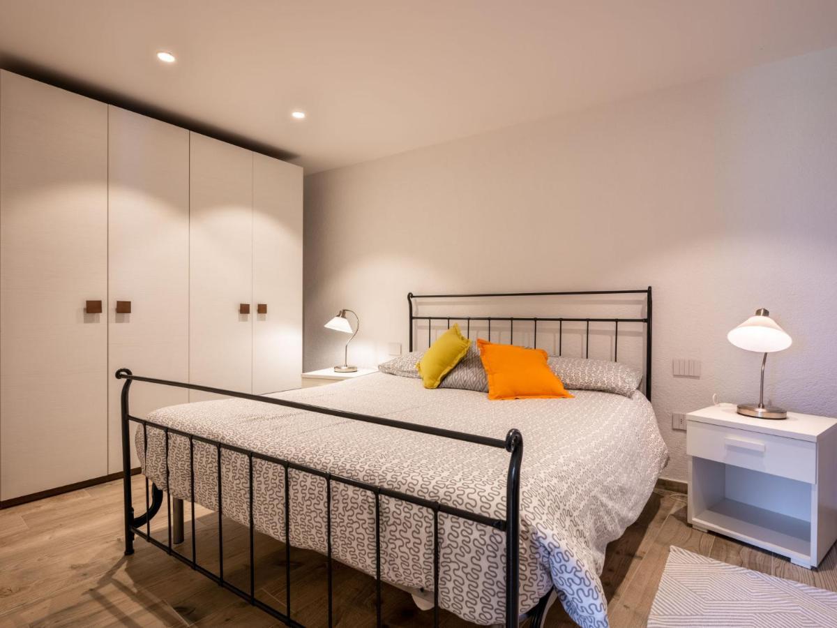 Apartment Cima By Interhome Аоста Екстериор снимка