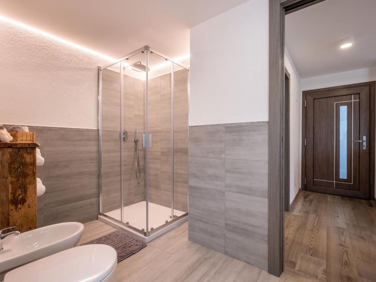 Apartment Cima By Interhome Аоста Екстериор снимка
